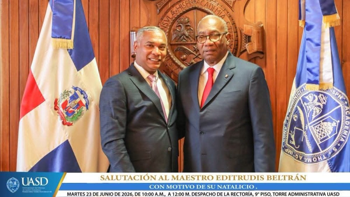 ¡insolito!-rector-dedica-media-manana-en-torre-de-la-uasd-para-recibir-saludos-por-su-cumpleanos