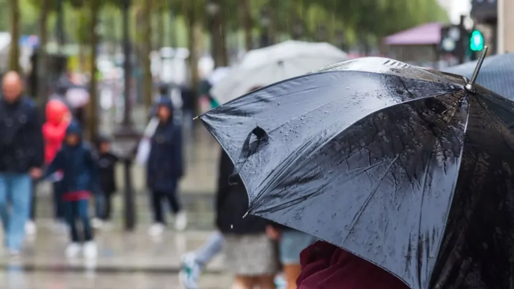 indomet-preve-lluvias-dispersas-y-mantiene-temperaturas-calurosas