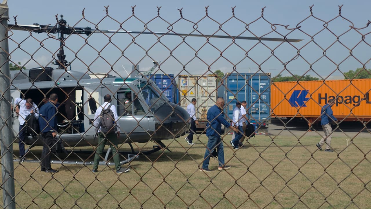 seguridad-en-haiti-centra-reunion-entre-autoridades-de-rd,-haitianas-y-organismos-internacionales-en-dajabon