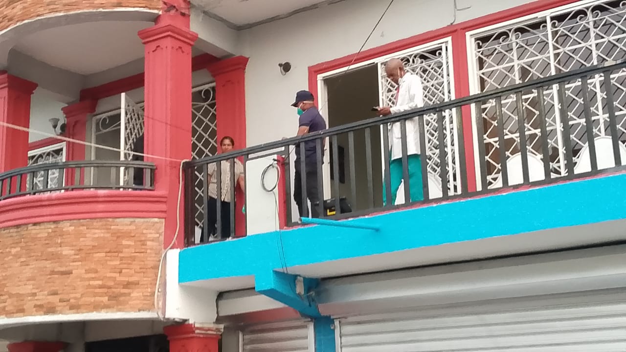 hallan-cuerpo-de-puertorriqueno-en-avanzado-estado-de-descomposicion-en-apartamento-en-la-romana
