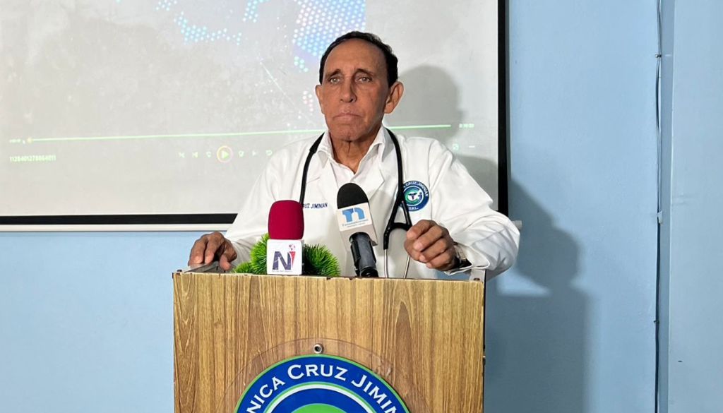 cruz-jiminian-desmiente-aspiraciones-presidenciales:-«seria-un-acto-de-irresponsabilidad-dedicarme-a-la-politica»