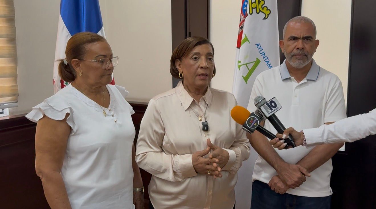 alcaldesa-de-la-vega-impulsa-recoleccion-de-donativos-para-venezuela
