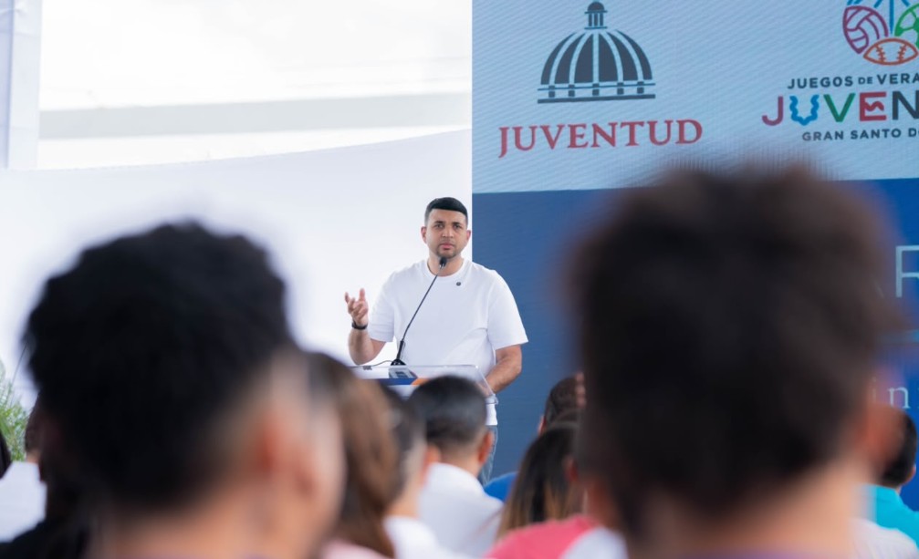 ministerio-de-la-juventud-inaugura-los-juegos-de-verano-2026