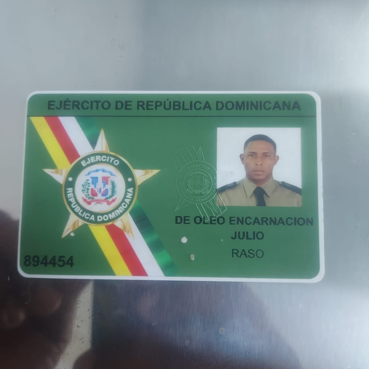 fallece-raso-del-ejercito-en-accidente-de-transito-en-dajabon
