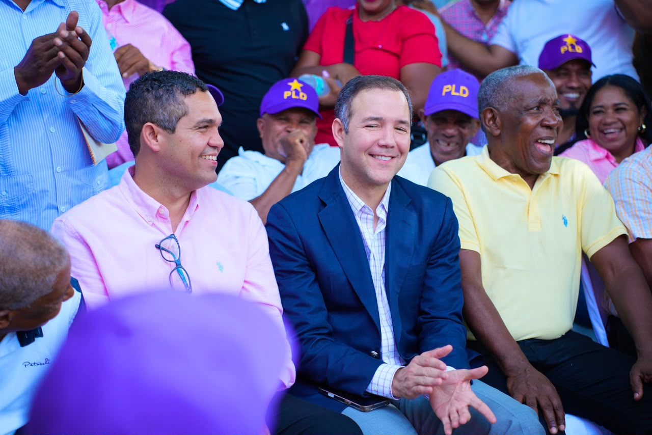 johnny-pujols-advierte-sobre-el-deterioro-social-y-democratico-en-rd
