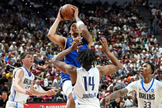 yaxel-lendeborg-brilla-con-doble-doble-en-su-debut-de-liga-de-verano-con-los-warriors