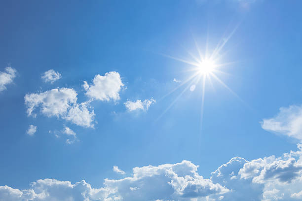 indomet-pronostica-un-sabado-mayormente-soleado,-caluroso-y-con-escasas-lluvias