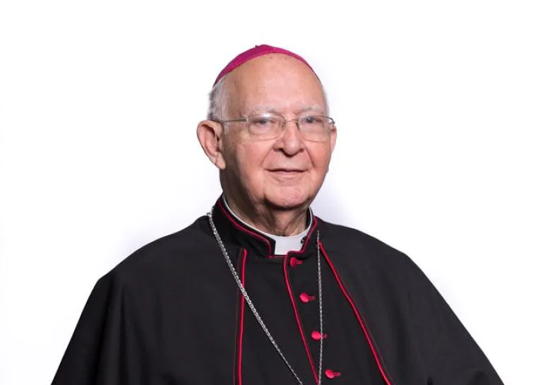fallece-monsenor-antonio-camilo-gonzalez,-obispo-emerito-de-la-diocesis-de-la-vega