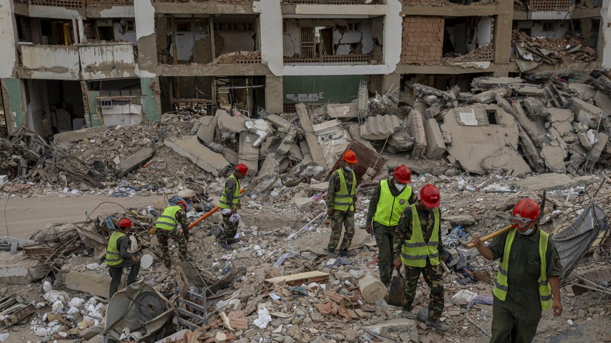 venezuela-desmiente-rescate-de-sobrevivientes-tras-terremotos-y-pide-evitar-rumores