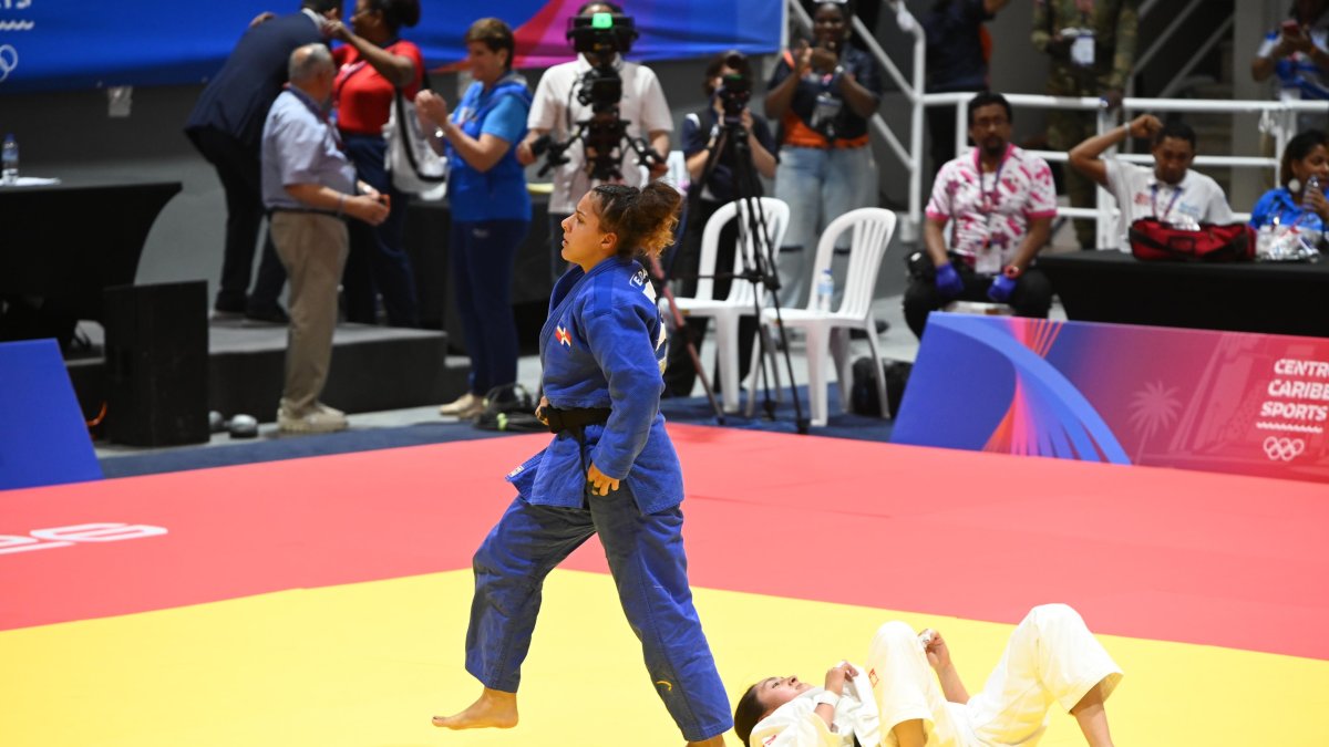esmeralda-damiano:-nacio-en-suiza,-hija-de-italiano-y-con-oro-para-republica-dominicana