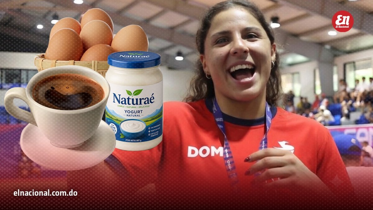 cafe,-yogurt-y-huevos:-ganadora-de-oro-habla-de-lo-que-siempre-desayuna-antes-de-una-competencia
