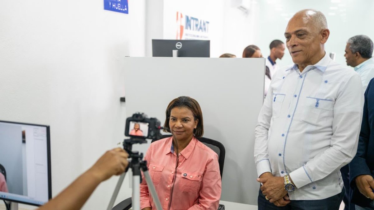 ya-se-podra-obtener-la-licencia-de-conducir-en-monte-plata;-intrant-inaugura-oficina