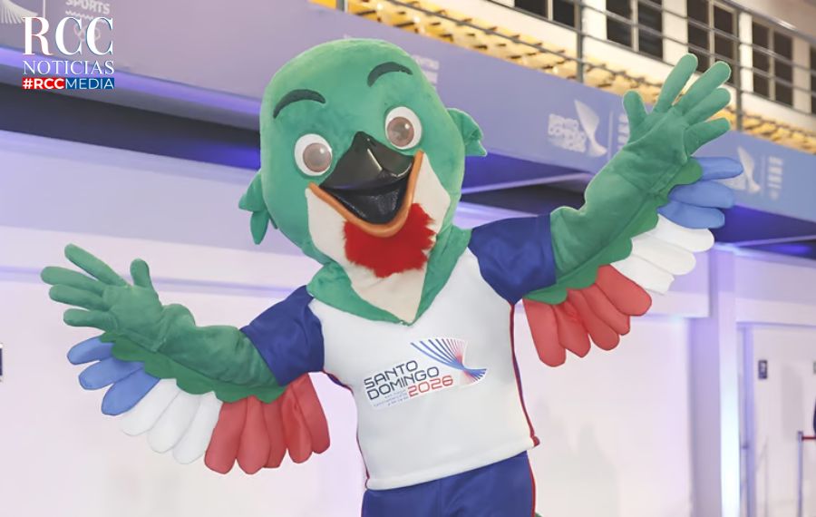 republica-dominicana-busca-sumar-medallas-en-tercera-jornada-de-los-juegos-centroamericanos-2026