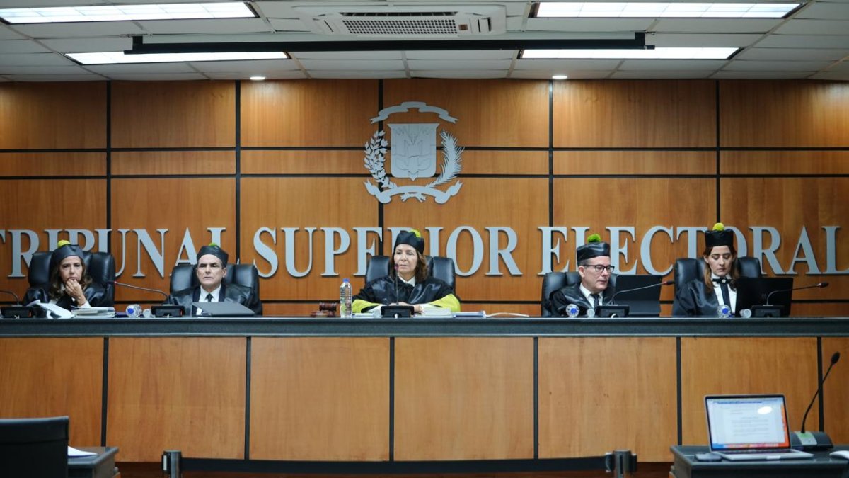 tse-frena-accion-de-amparo-contra-la-jce-por-proceso-abierto-sobre-presunta-falsedad-de-documentos