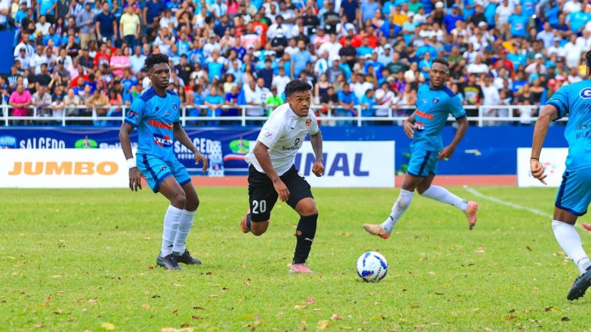 ldf-presenta-la-temporada-2026-27-del-futbol-dominicano-el-11-de-agosto