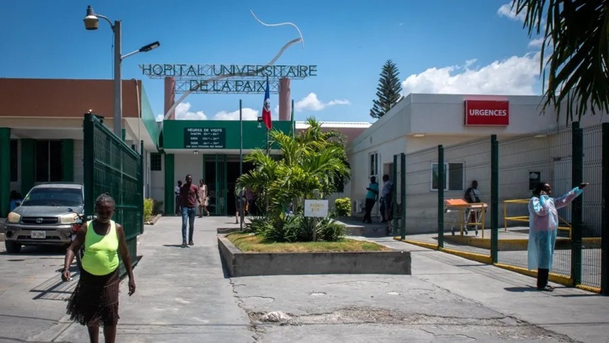 alarma-en-puerto-principe:-msf-frena-su-atencion-maternal-por-la-espiral-de-violencia