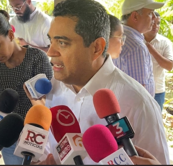 kelvin-cruz:-«las-150-medallas-son-un-triunfo-del-pueblo-dominicano»