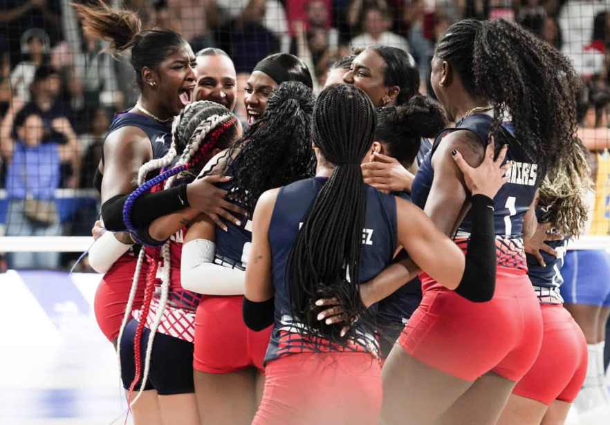 abinader-felicita-a-las-reinas-del-caribe-por-conquistar-el-oro-en-los-centroamericanos