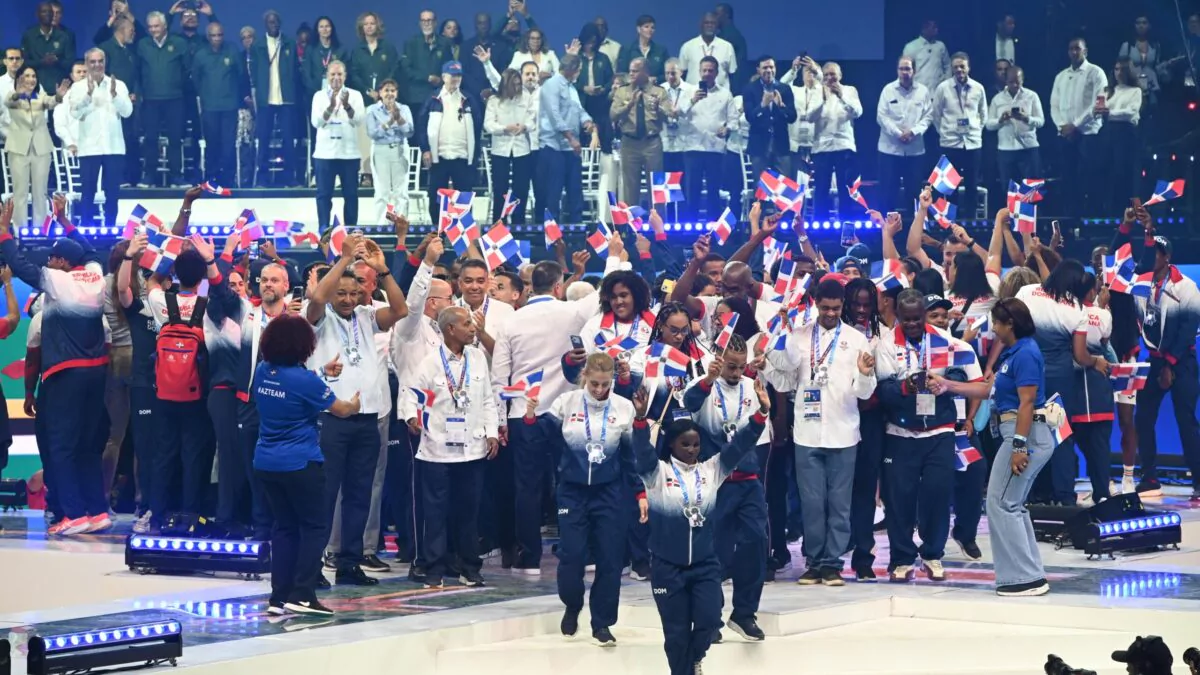 gobierno-entregara-rd$77.5-millones-a-medallistas-de-santo-domingo-2026