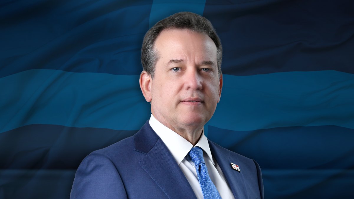 victor-«ito»-bisono-es-designado-ministro-de-relaciones-exteriores