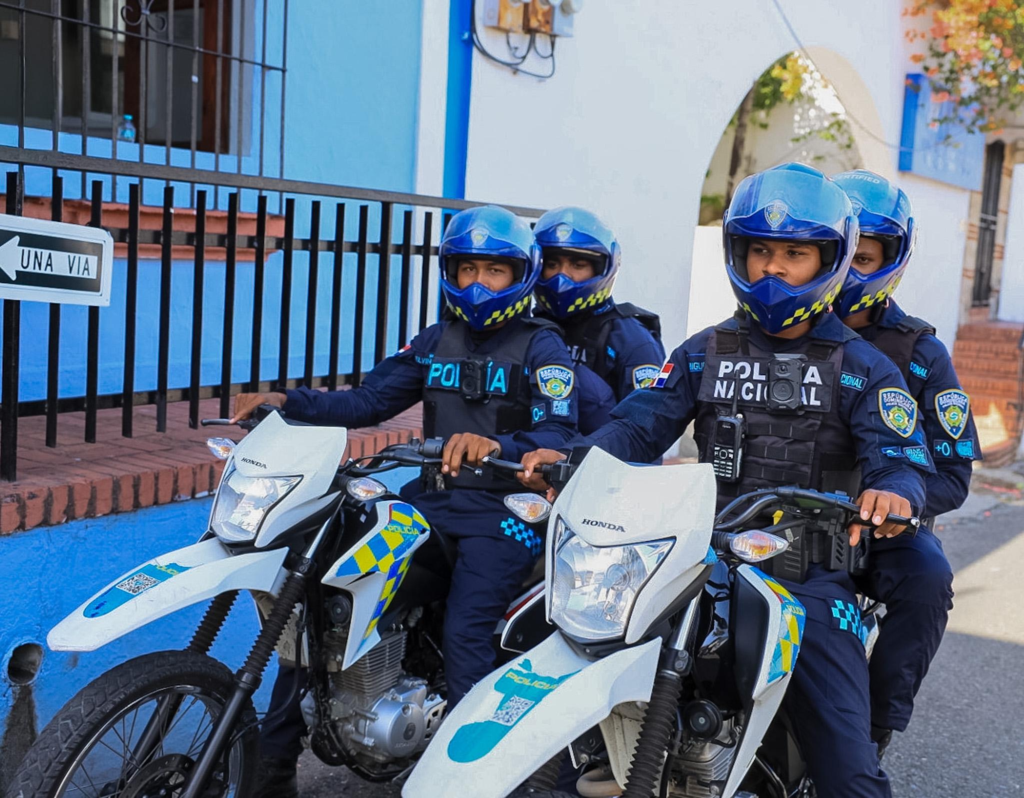 ¡aparecieron-los-vehiculos!-policia-recupera-tres-robados-en-jimani,-la-vega-y-bonao