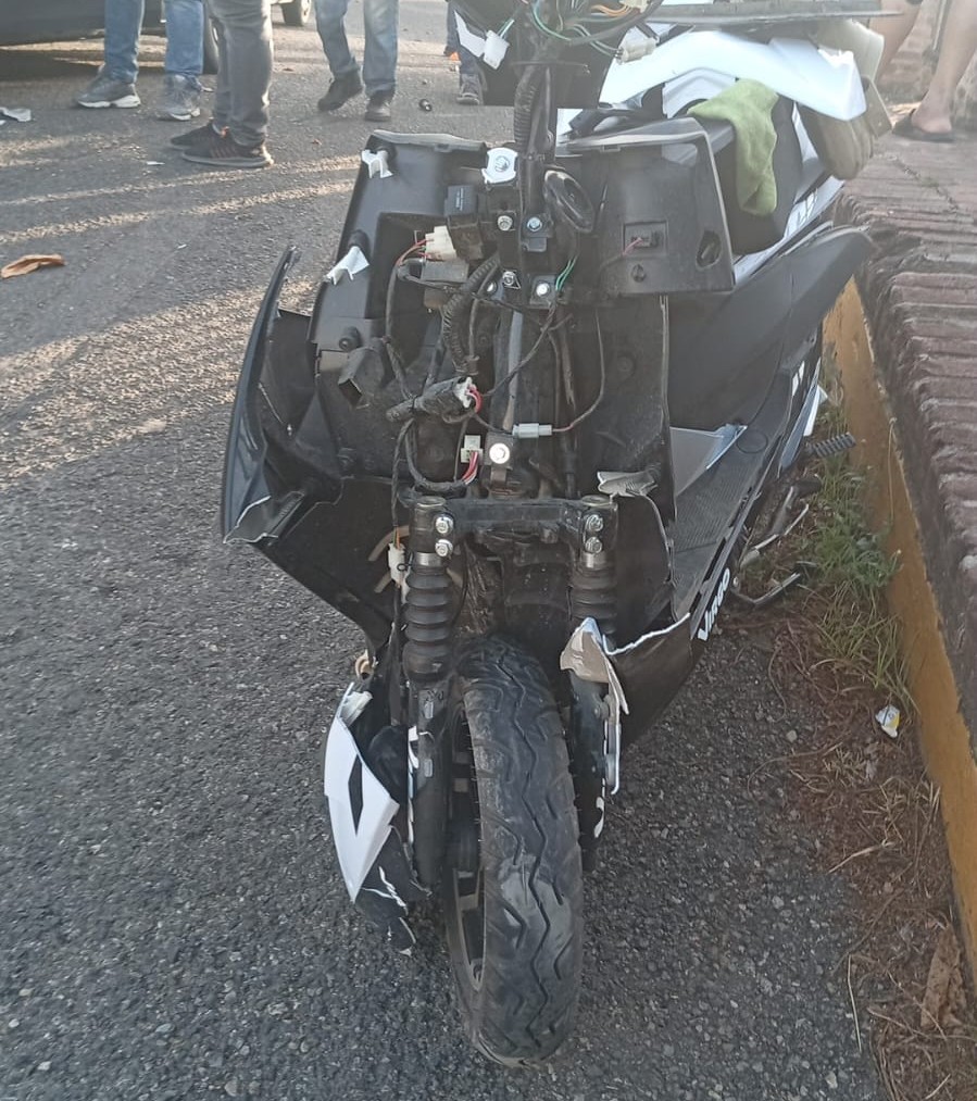 accidentes-dejan-un-muerto-y-varios-heridos-en-puerto-plata