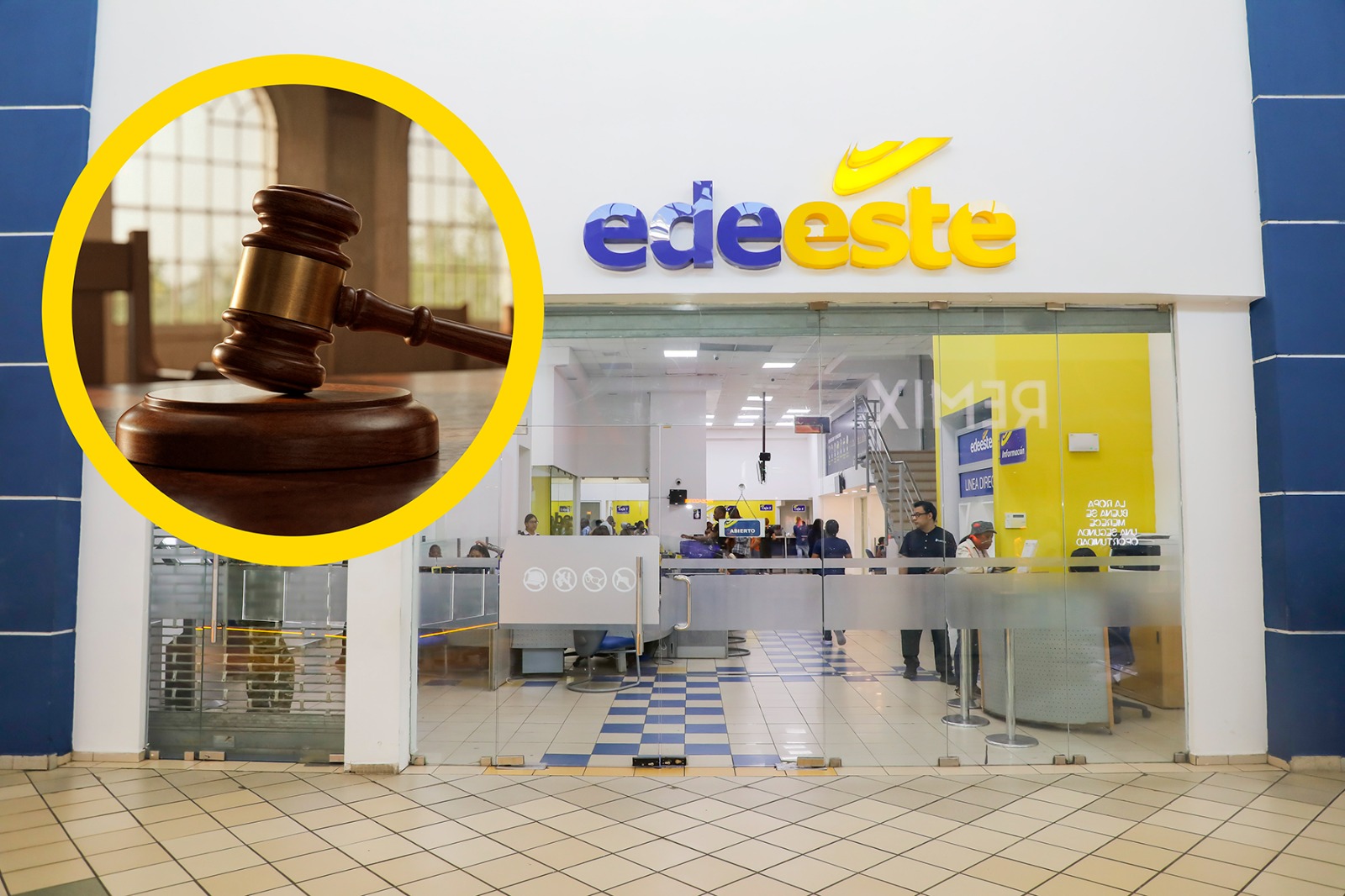 edeeste-informa-medidas-de-coercion-contra-brigadista-por-conexion-no-autorizada