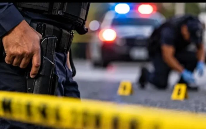 los-presuntos-delincuentes-abatidos-por-la-policia:-¿intercambios-de-disparos-reales-o-ejecuciones-extrajudiciales?