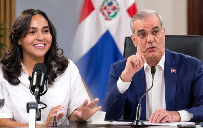 politologa-califica-de-ficcion-el-discurso-presidencial-y-pone-en-duda-la-recuperacion-electoral-del-prm