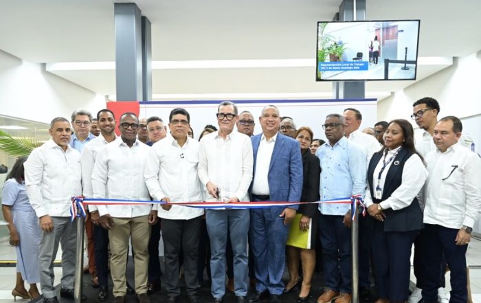 ministerio-de-trabajo-abre-oficina-en-santo-domingo-este-para-mediacion-y-servicios-laborales