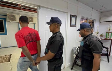 joven-buscado-por-asalto-a-regidor-y-esposa-en-villa-gonzalez-se-entrega-a-la-pn