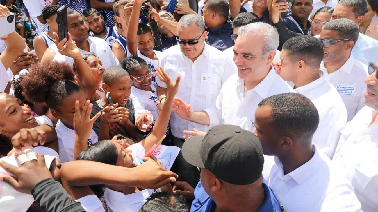 presidente-abinader-retomara-inauguraciones-tras-regreso-de-roma