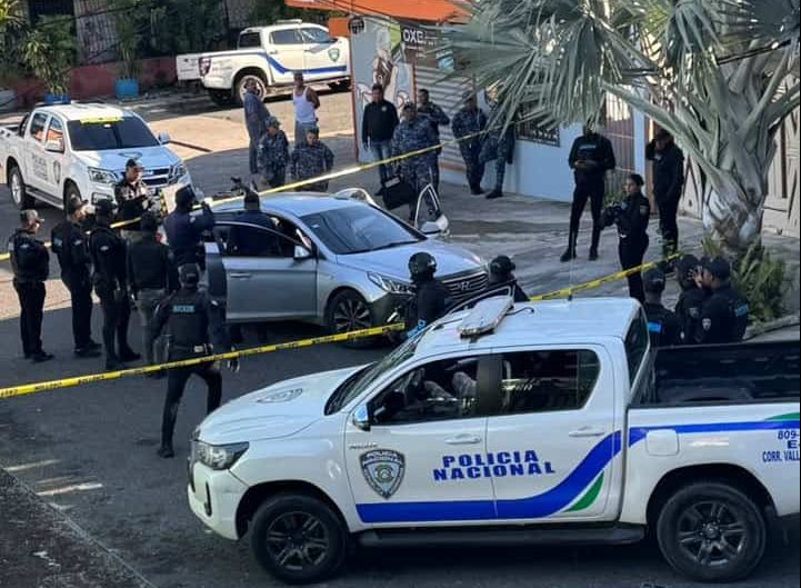asesinan-a-conductor-de-indrive-tras-acudir-a-recoger-pasajeros-en-santo-domingo-este