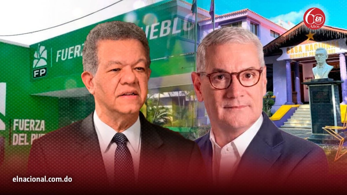 de-leonel-a-gonzalo-castillo:-«es-un-peligro-y-no-tiene-cualidades-para-dirigir-el-pais»
