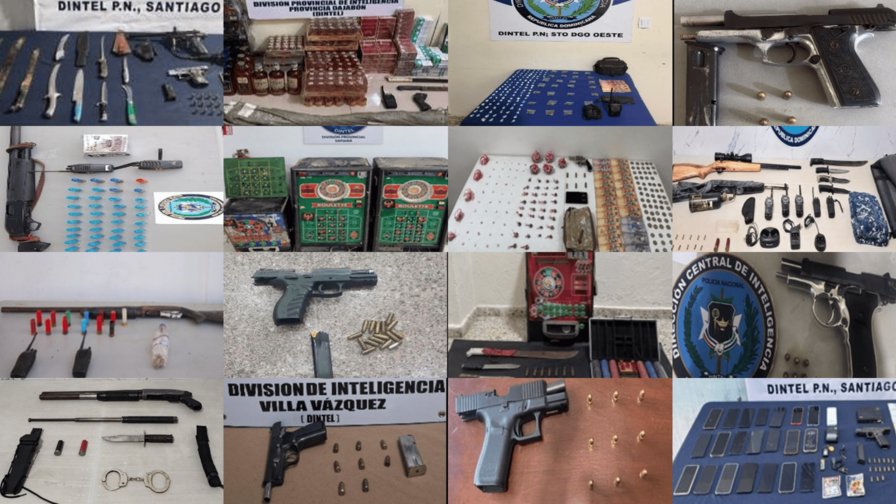 detienen-a-287-personas-en-operativos-contra-el-microtrafico-en-rd