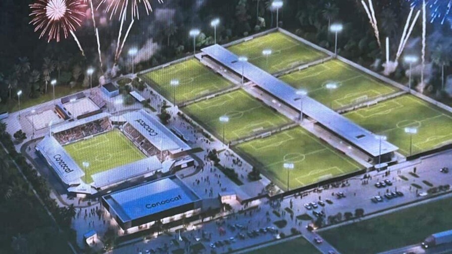 veto-a-equipos-haitianos-no-afectaria-complejo-de-futbol-de-la-concacaf-en-punta-cana