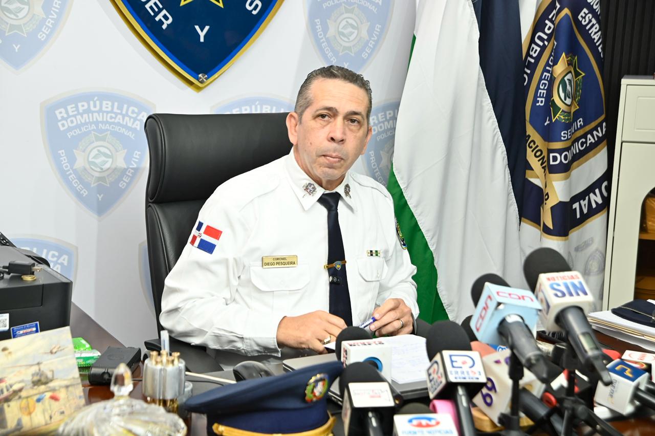policia-apresa-a-adolescente-y-busca-a-otros-tres-por-muerte-de-taxista-en-santo-domingo-este